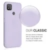 kwmobile Handyhülle für Xiaomi Redmi 9C Hülle - TPU Case - Produktbild-Vorschau 3