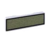 LED menovka biela Menovka 11x14 pixelov programovateľná Náhľad obrázku produktu 2