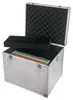 Transportkoffer für Hängeregister im DIN A4 Format von HMF Produktbild-Vorschau