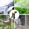 15m spirálová zahradní hadice, ohebná, roztažitelná, Náhled obrázku produktu 6