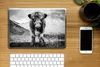 MuchoWow® Laptop Aufkleber Sticker Cover Schottischer Produktbild-Vorschau 2