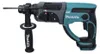 Akumulátorové kombinované kladivo Makita DHR 202 T1J 18 V Náhled obrázku produktu 3