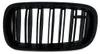 Sport Grill Kühlergrill Frontgrill passend FÜR BMW X5 F15 Produktbild-Vorschau 4