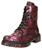 Zapatos de tobillo para mujer Rieker 72627-92 multi 39 Vista previa de la imagen del producto 40
