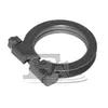 FA1 961-948 Auspuffschelle Schelle Ø48mm für AUDI A4 Avant Produktbild-Vorschau 2