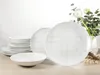 CreaTable, 25867, Home Shabby Chic, sada tanierov 12 ks, Náhľad obrázku produktu 8