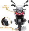 Moto électrique BMW F850 GS pour enfants 12 V (3 à 6 ans) – Voir les images du produit 5
