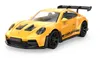 JAMARA Porsche 911 GT3 RS Diecast 1:43 gelb Voir les images du produit 5