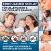 CLEANmaxx Milben-Handstaubsauger mit UV-C-Licht 300W Produktbild-Vorschau 5