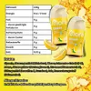 MORE Zerup Zero Sirup 5 Geschmacksorten Getränkesirup ohne Produktbild-Vorschau 7