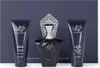 Afnan - Turathi Blue Geschenkset EDP 90 ml, Aftershave Produktbild-Vorschau 1