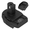 MT20RNL Adaptér pro Makita 18V Akku BL1830 BL1840 BL1850 Náhled obrázku produktu 2