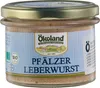 Pfälzer Leberwurst - Glas 160g Produktbild-Vorschau 2