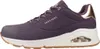 SKECHERS UNO - SHIMMER AWAY Violett Produktbild-Vorschau 7