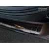 Nakładka na zderzak tylny do TOYOTA RAV4 5 (Czarna) Podgląd zdjęcia produktu 2