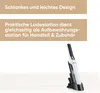 SEVERIN HV 7140 Aspirapolvere portatile a batteria | Anteprima dell’immagine prodotto 9