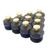 10pcs Sprinklerdüse Einstellbare 1/2 Zoll Messing Atomizing Produktbild-Vorschau 2