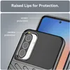 Handyhülle für Samsung Galaxy A37 5G Hülle Thunder Case TPU Produktbild-Vorschau 2