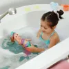 Sirena nata da bambino con pinna di coda luminosa Anteprima dell’immagine prodotto 11
