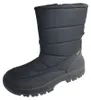 Josef Seibel Herren Winterstiefeletten / Snowboots ALASKA Produktbild-Vorschau 3