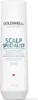 A white bottle of Goldwell Dualsenses Scalp Specialist Deep Cleansing Shampoo. Náhled obrázku produktu