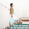 Izrielar 85 cm, poręcz schodowa w kształcie litery U, Podgląd zdjęcia produktu 7