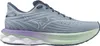 Mizuno WAVE SKYRISE 6 Citadel/White/Bay 40 Produktbild-Vorschau 1