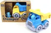 GREENTOYS - Camion benne de chantier Voir les images du produit 2