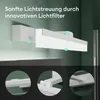 Mai & Mai Spiegelleuchte 60cm LED Badlampe | Spiegellampe, Produktbild-Vorschau 2