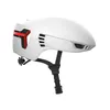 CRNK Fahrradhelm Genetic Alpha White L  – LED-Beleuchtung - Produktbild-Vorschau 3