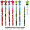 Stylex Schultüte Meerjungfrau 25 cm gefüllt Produktbild-Vorschau 7
