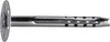 TOX Metall -Dämmstoffdübel Keeper Metal 8x110 mm - 100 Produktbild-Vorschau 2