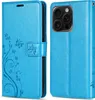 iPhone 16 Pro Handyhülle – Klapphülle Schutzhülle Tasche Produktbild-Vorschau 5