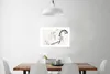 MuchoWow® Poster Blüte - Japan - Zweig - Design 60x40 cm - Produktbild-Vorschau 2
