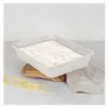 Berlinger Haus Backform 40x28cm Creme Non-stick TYTAN PRO Produktbild-Vorschau 5