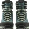 LOWA Cevedale Pro GTX MID Damen Bergstiefel blau EU 40 Produktbild-Vorschau 4