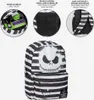 Batoh Nightmare Before Christmas - Jack Skellington Stripes Náhled obrázku produktu 13