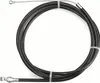 Uniwersalna linka hamulca tylnego koła 160 cm 160 cm Podgląd zdjęcia produktu 1