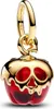 PANDORA Disney Villains Böse Königin Apfel Anhänger, Produktbild-Vorschau 1