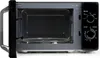 Domo DO2520, Arbeitsplatte, Solo-Mikrowelle, 20 l, 800 W, Produktbild-Vorschau 5