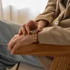 Strap-it Luxus Stahlarmband - passend für Apple Watch Produktbild-Vorschau 7