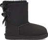 Ugg Bailey Bow Ii Czarny Podgląd zdjęcia produktu 13