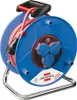 Brennenstuhl Garant Bretec IP44 Produktbild-Vorschau 1