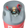 Butla gazowa Zatechs 11 kg LPG kompozytowa ultralekka Podgląd zdjęcia produktu 4