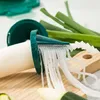 Genius Nicer Dicer Fusion smart set 34 pezzi tagliaverdure Anteprima dell’immagine prodotto 6