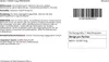 Biotin 10000 mcg 60 Weichkapseln Swanson Health Products Produktbild-Vorschau 2