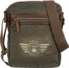 Greenburry Umhängetasche Schultertasche Canvas M Vintage Produktbild-Vorschau 31