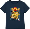 Despicable Me 4 - Tričko "Mega Minions" pro děti TV5241 Náhled obrázku produktu 1