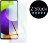 2 x ochranné sklo 9H ochrana displeja kompatibilné s Xiaomi Náhľad obrázku produktu 1