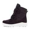 Ecco URBAN SNOWBOARDER Kinderschuhe Mädchen lila NEU Produktbild-Vorschau 8